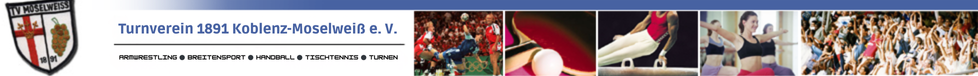 Turnverein 1891 Koblenz-Moselweiß e. V.